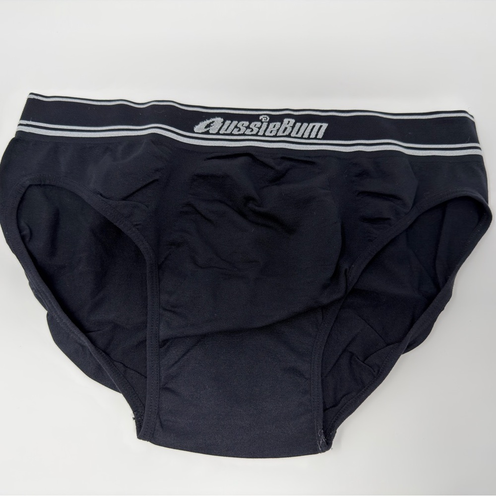 Aussiebum Seamless Tech Brief - S